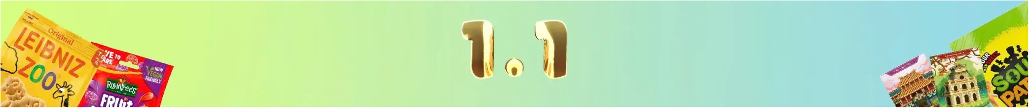 Sale ngày đôi 1-1