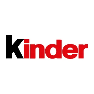 Kinder