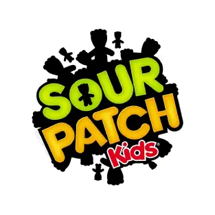 Sour Patch Kids