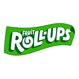 Fruit Roll-Ups