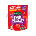Rowntree's Strawberry & Blackcurrant Fruit Pastilles (5.04oz Pack)