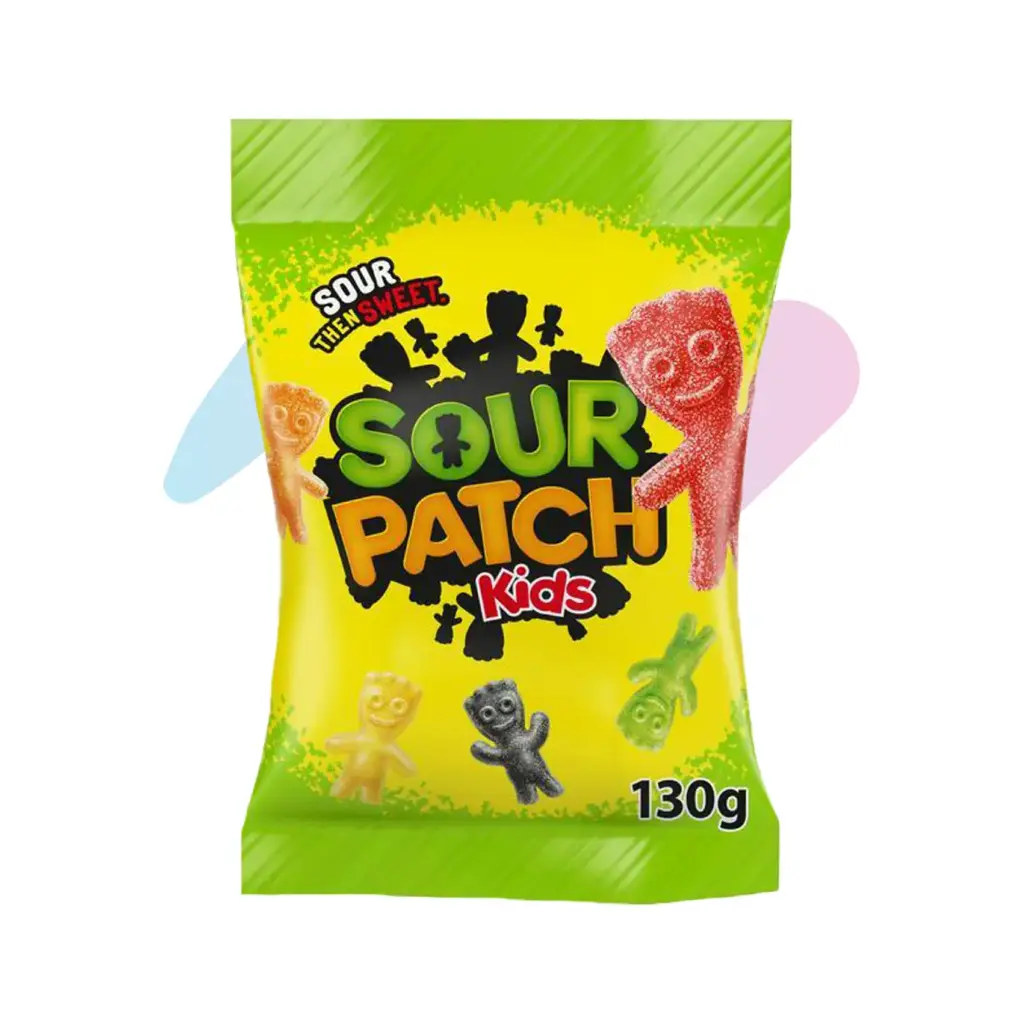 Sour Patch Kids Original Gummies (4.59oz Pack)