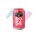 East West Rosé Craft Beer (11.16 fl oz Can)