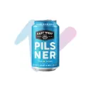 East West Pilsner Craft Beer (11.16 fl oz Can)