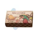 Bánh Quy Nón Lá Vị Cà Phê Dừa Star Kitchen (Hộp 112g)