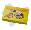 Hạt Điều Chú Nam 4 Vị Star Kitchen (Hộp 180g)