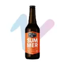 Thức Uống Bia Thủ Công East West Summer (Chai 330ml)
