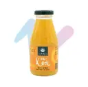 Le Fruit Mango Nectar (8.45 fl oz Bottle)