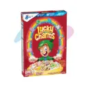 Ngũ Cốc Ăn Sáng Lucky Charms (Hộp 297g)