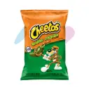 Bánh Snack Cheetos Cheddar Jalapeno Crunchy (Gói 226,8g)