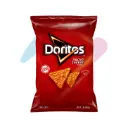 Doritos Nacho Cheese Snack (7oz Pack)