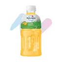 Nước Thạch Dừa Mogu Mogu Vị Xoài (Chai 320ml)
