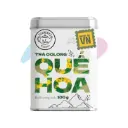 Teaworks Osmanthus Oolong Tea (3.53oz Tin Box)