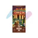 Socola Đen 63% - An Nôm TBROS (Thanh 40g - Bộ Du Lịch)