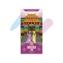 TBROS An Nom Purple Chocolate 46% (1.41oz Bar - Tourist Version)