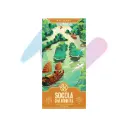 Socola Chà Bông Gà 39% - An Nôm TBROS (Thanh 44g - Bộ Du Lịch)