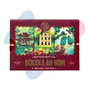 TBROS An Nom Northern Region Tourist Chocolate Giftset (4.59oz Box - 3 Flavors)
