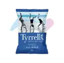 Khoai Tây Chiên Tyrrell's Vị Ít Muối Biển (Gói 40g)