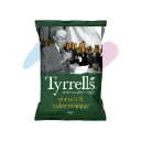 Tyrrell's Sea Salt & Cider Vinegar Potato Crisps (1.41oz Pack)