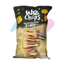 Bánh Snack Nguyên Cám WE Chips Vị Nấm Truffle (Gói 70g)
