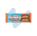 Socola Feastables MrBeast Dạng Viên Vị Bơ Đậu Phộng (Gói 40g - 2 Viên 20g)