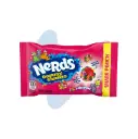 Kẹo Dẻo NERDS Gummy Clusters Vị Rainbow (Gói 85g)
