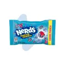 Kẹo Dẻo NERDS Gummy Clusters Vị Very Berry (Gói 85g)