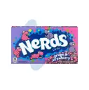 Kẹo Giòn NERDS Vị Nho & Dâu (Hộp 141,7g)
