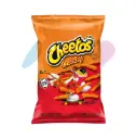 Cheetos Crunchy Snack (8oz Pack)