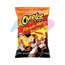Cheetos Flamin' Hot Crunchy Snack (8oz Pack)