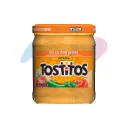 Tostitos ConQueso Salsa (15oz Jar)