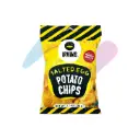 IRVINS Salted Egg Potato Chips (1.06oz Pack)