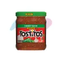Sốt Salsa Tostitos Medium (Hủ 439,4g)