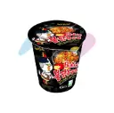 Mì Ly Samyang Gà Cay (Ly 70g)