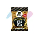 IRVINS Salted Egg Fish Skin (1.06oz Pack)