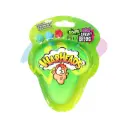 Kẹo Dẻo Siêu Chua Mini Bites Warheads (Gói 80g)