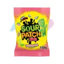 Kẹo Dẻo Sour Patch Kids Watermelon (Gói 130g)