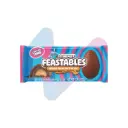 Socola Feastables MrBeast Dạng Trứng Vị Bơ Đậu Phộng (Gói 35g)