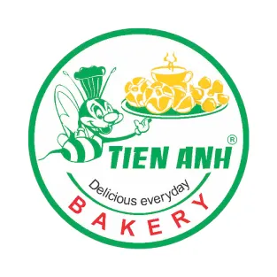 Brand: Tiến Anh Bakery