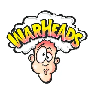 Brand: Warheads