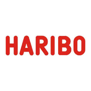 Nhãn hiệu: Haribo