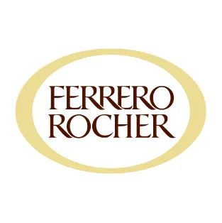 Nhãn hiệu: Ferrero Rocher