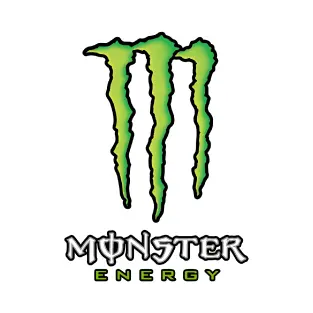 Nhãn hiệu: Monster Energy