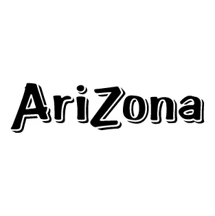 Nhãn hiệu: AriZona