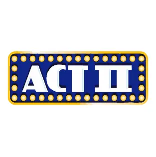 Brand: ACT II