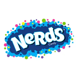 Nhãn hiệu: NERDS