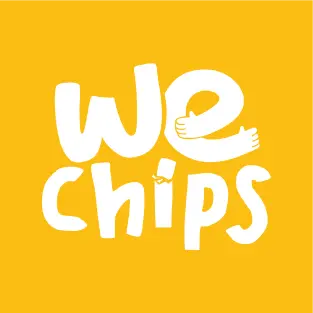 Nhãn hiệu: We Chips