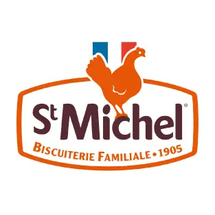 Nhãn hiệu: St Michel