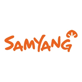 Nhãn hiệu: Samyang