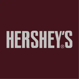 Nhãn hiệu: Hershey's